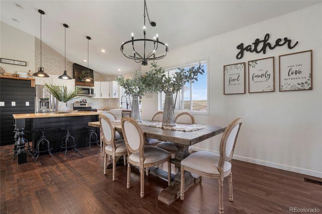 45523 Sun Country Drive, Elizabeth, CO 80107