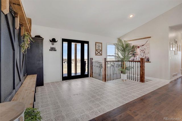 45523 Sun Country Drive, Elizabeth, CO 80107