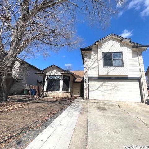 9025 Deer, San Antonio, TX 78251