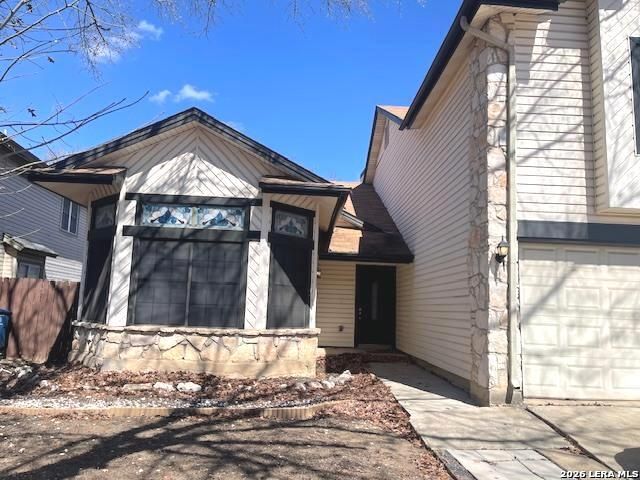 9025 Deer, San Antonio, TX 78251