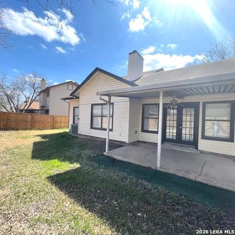 9025 Deer, San Antonio, TX 78251