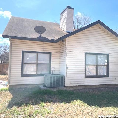 9025 Deer, San Antonio, TX 78251