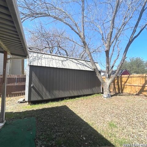 9025 Deer, San Antonio, TX 78251