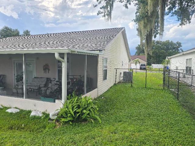 3258 TRIPLE CROWN LANE, Lakeland, FL 33811