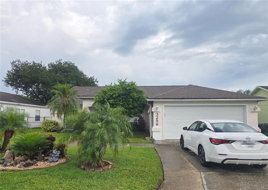 3258 TRIPLE CROWN LANE, Lakeland, FL 33811