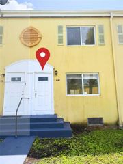 440 NW 84th Ter 440, Miami, FL 33150