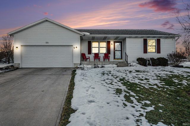 524 Fescue Court, Goshen, IN 46528