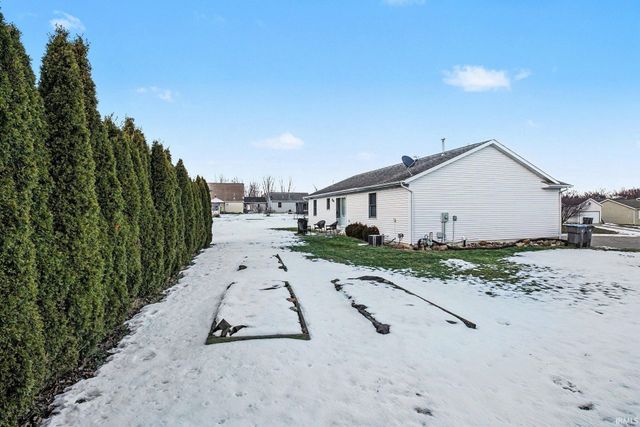 524 Fescue Court, Goshen, IN 46528