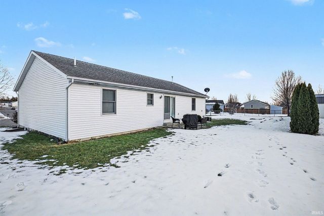 524 Fescue Court, Goshen, IN 46528