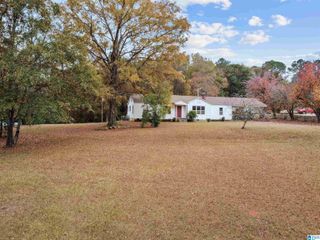 46 HUBBARD ROAD, Sylacauga, AL 35150