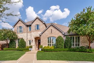 1101 Damsel Caitlyn Drive, Lewisville, TX 75056