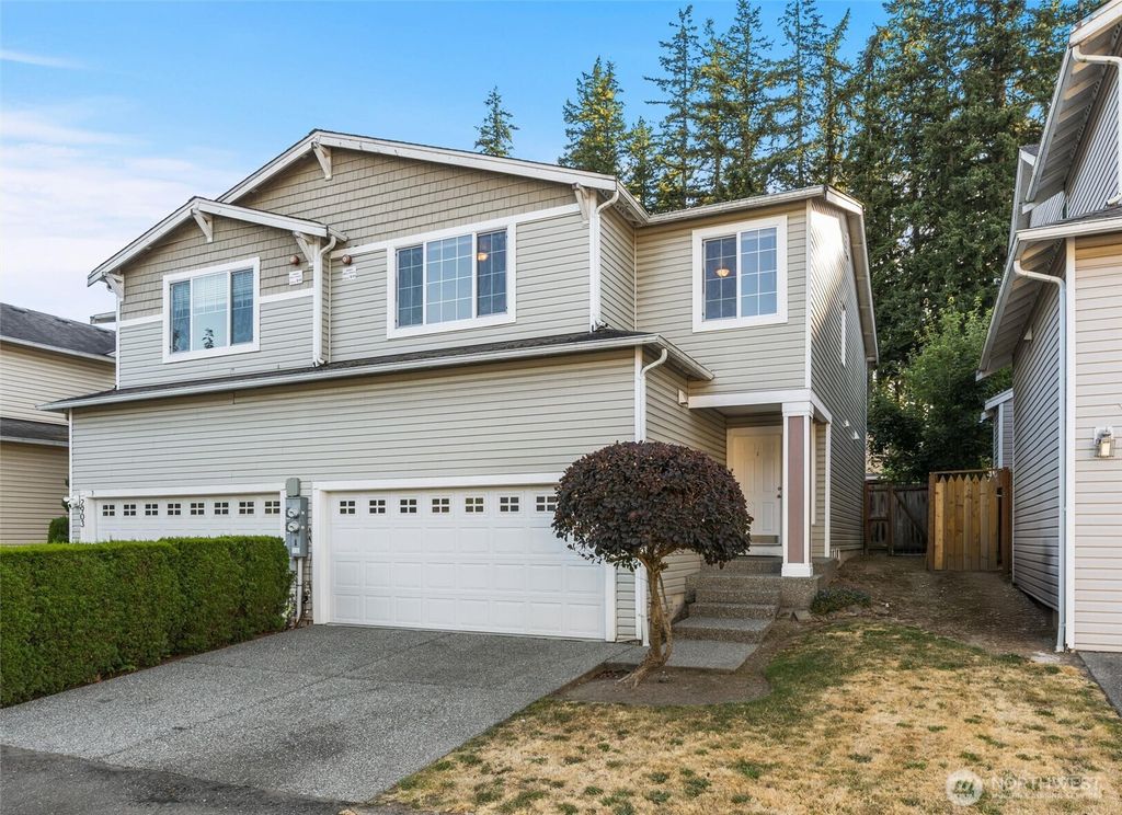 2903 Gibson Road #4, Everett, WA 98204