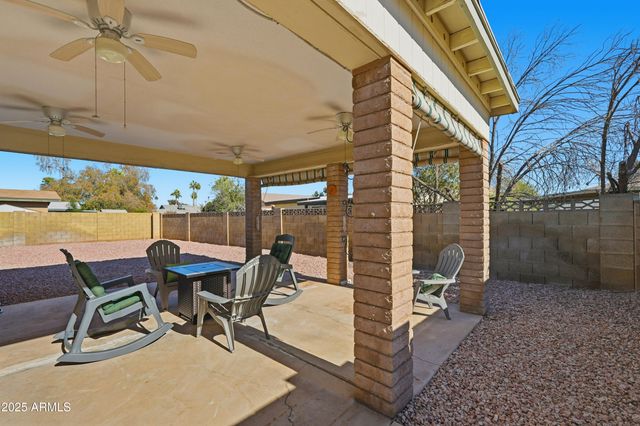 7307 N 46TH Circle, Glendale, AZ 85301