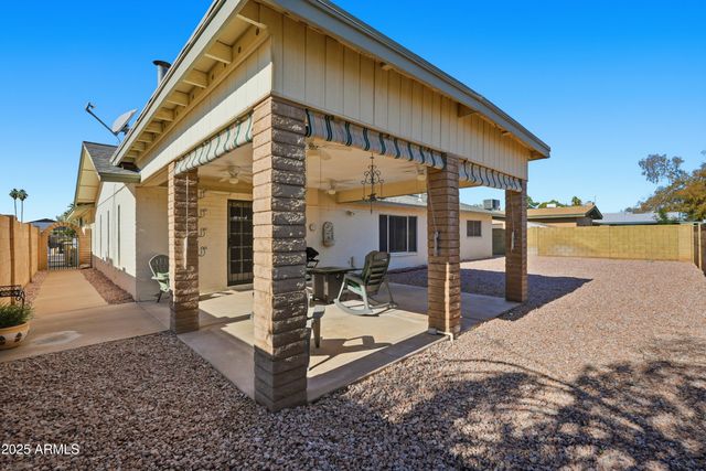 7307 N 46TH Circle, Glendale, AZ 85301