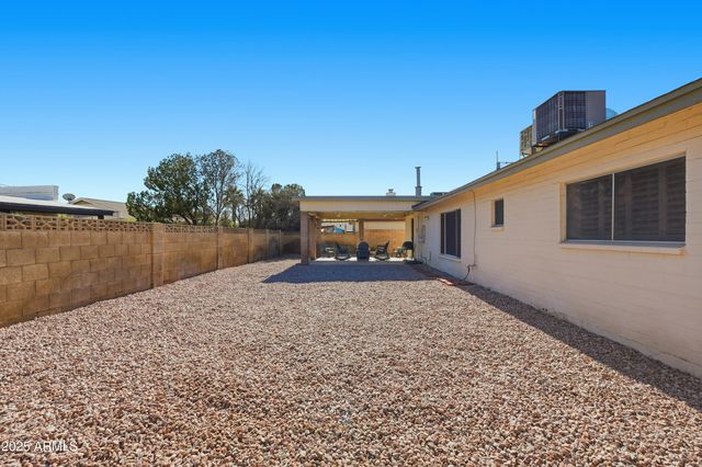 7307 N 46TH Circle, Glendale, AZ 85301