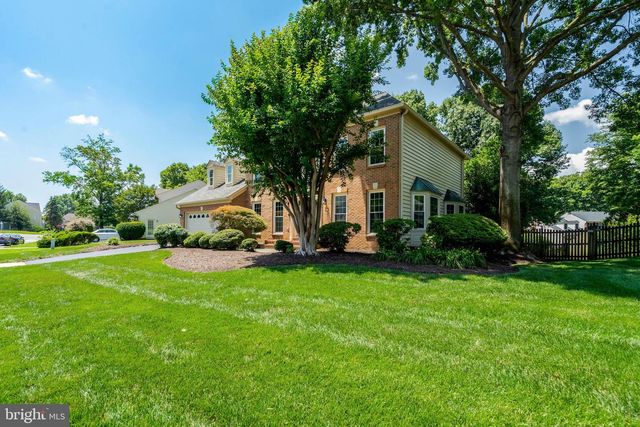 14479 STORE HOUSE DR, Centreville, VA 20121