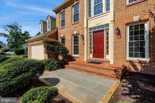 14479 STORE HOUSE DR, Centreville, VA 20121