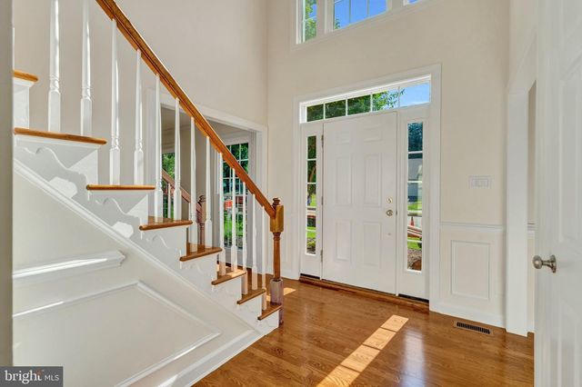 14479 STORE HOUSE DR, Centreville, VA 20121
