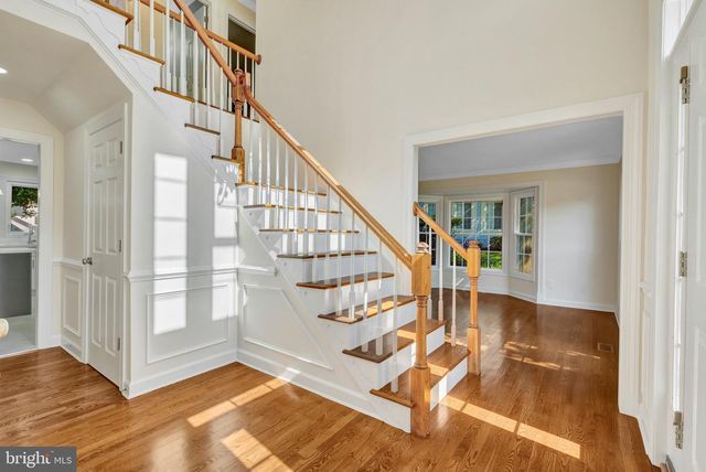14479 STORE HOUSE DR, Centreville, VA 20121
