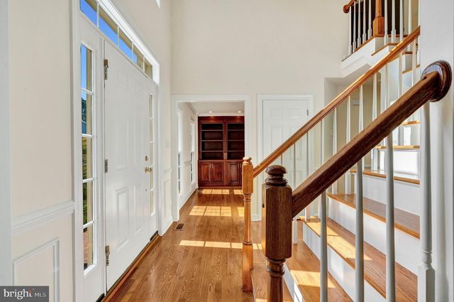 14479 STORE HOUSE DR, Centreville, VA 20121