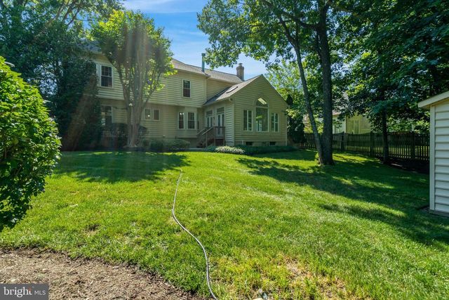 14479 STORE HOUSE DR, Centreville, VA 20121