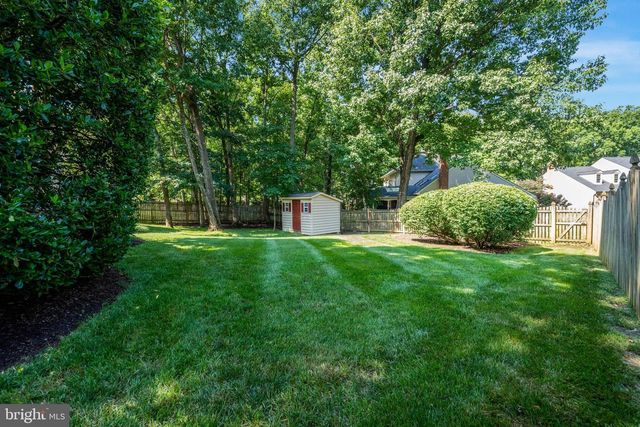 14479 STORE HOUSE DR, Centreville, VA 20121