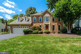 14479 STORE HOUSE DR, Centreville, VA 20121