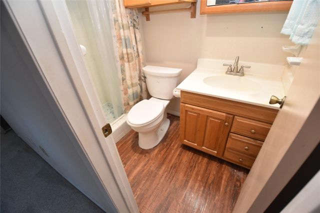 1003 Timber Hill Drive, Conroe, TX 77301