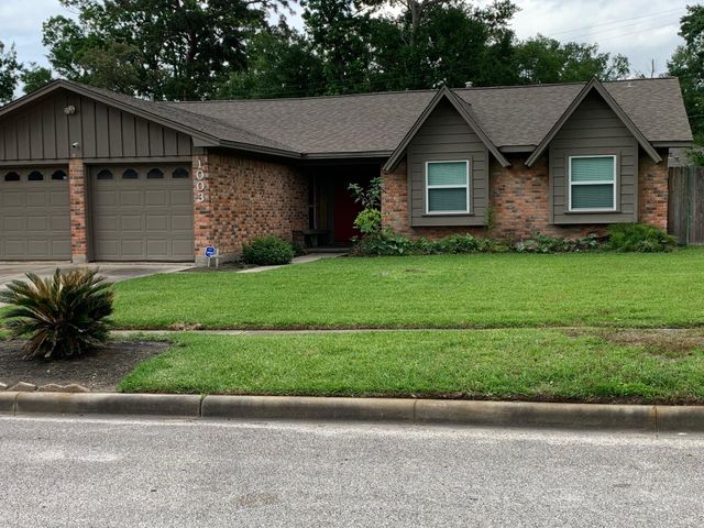 1003 Timber Hill Drive, Conroe, TX 77301