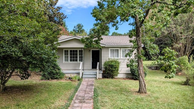7923 Shinn Drive, Columbus, GA 31909