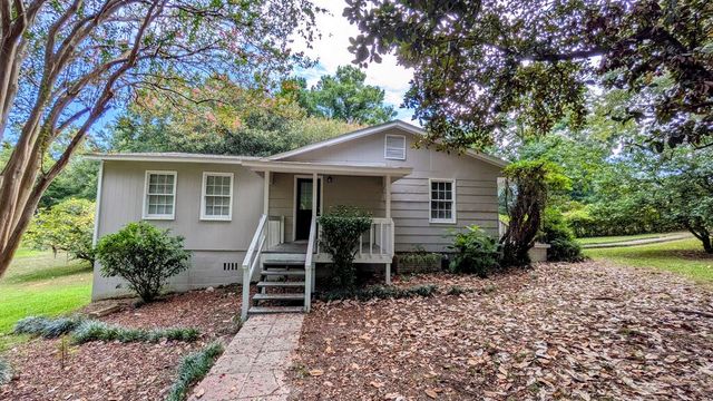 7923 Shinn Drive, Columbus, GA 31909