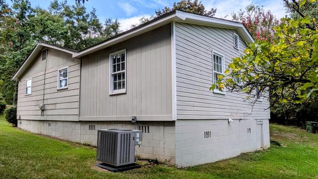 7923 Shinn Drive, Columbus, GA 31909