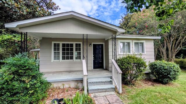 7923 Shinn Drive, Columbus, GA 31909