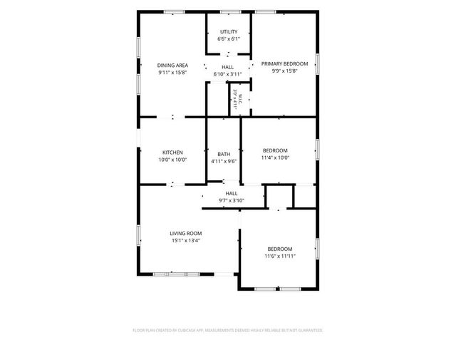 7923 Shinn Drive, Columbus, GA 31909