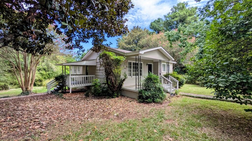 7923 Shinn Drive, Columbus, GA 31909