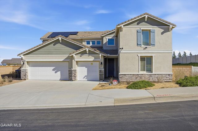 41638 Cielo Vista Drive, Palmdale, CA 93551