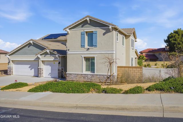 41638 Cielo Vista Drive, Palmdale, CA 93551