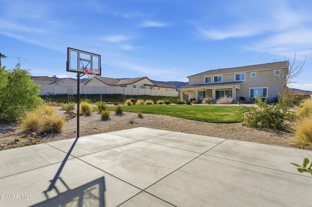 41638 Cielo Vista Drive, Palmdale, CA 93551
