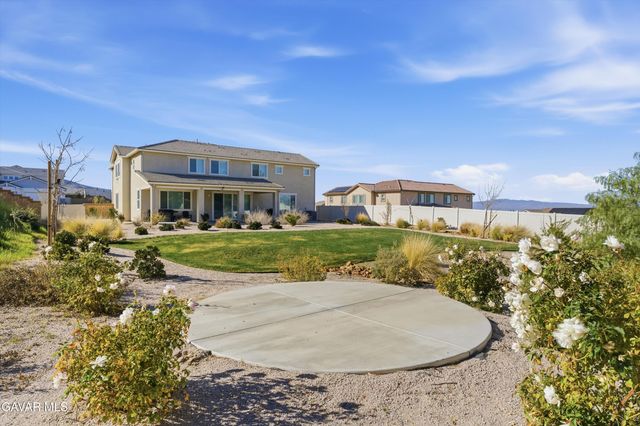 41638 Cielo Vista Drive, Palmdale, CA 93551