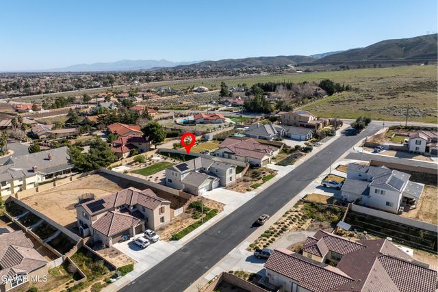 41638 Cielo Vista Drive, Palmdale, CA 93551