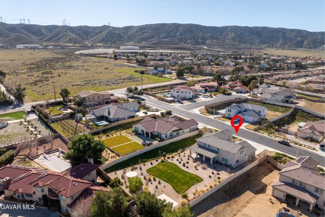 41638 Cielo Vista Drive, Palmdale, CA 93551
