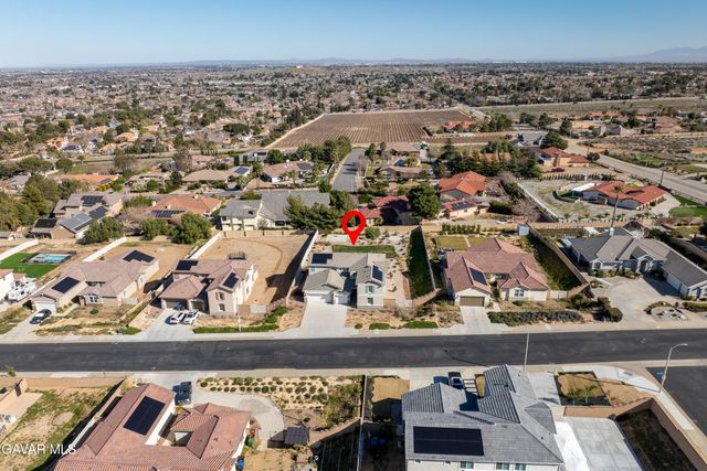41638 Cielo Vista Drive, Palmdale, CA 93551