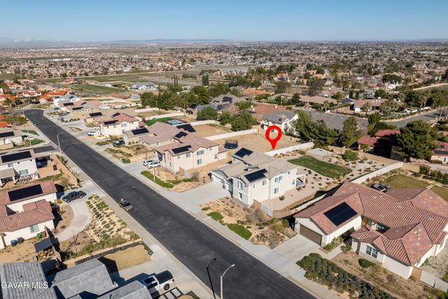 41638 Cielo Vista Drive, Palmdale, CA 93551