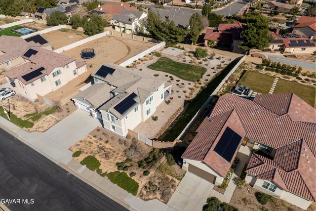 41638 Cielo Vista Drive, Palmdale, CA 93551