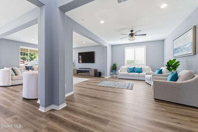 41638 Cielo Vista Drive, Palmdale, CA 93551