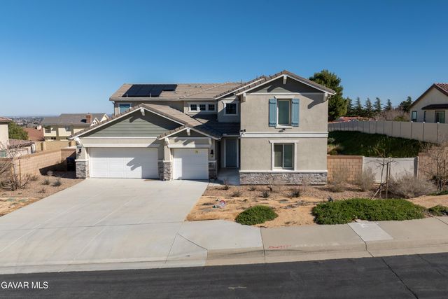 41638 Cielo Vista Drive, Palmdale, CA 93551