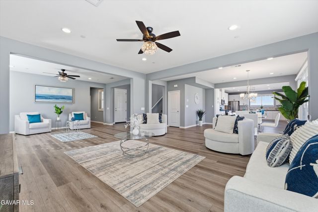 41638 Cielo Vista Drive, Palmdale, CA 93551