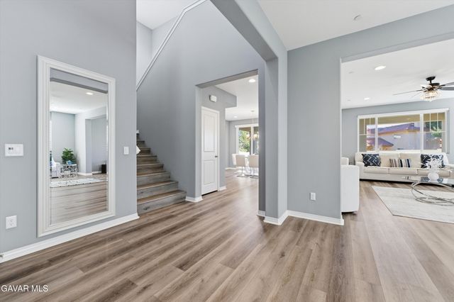 41638 Cielo Vista Drive, Palmdale, CA 93551