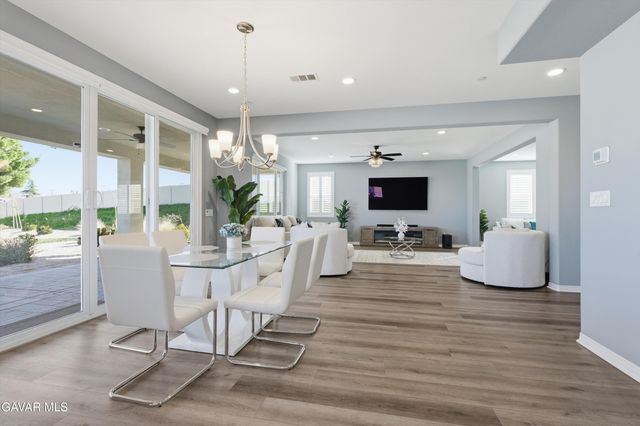 41638 Cielo Vista Drive, Palmdale, CA 93551