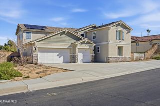 41638 Cielo Vista Drive, Palmdale, CA 93551